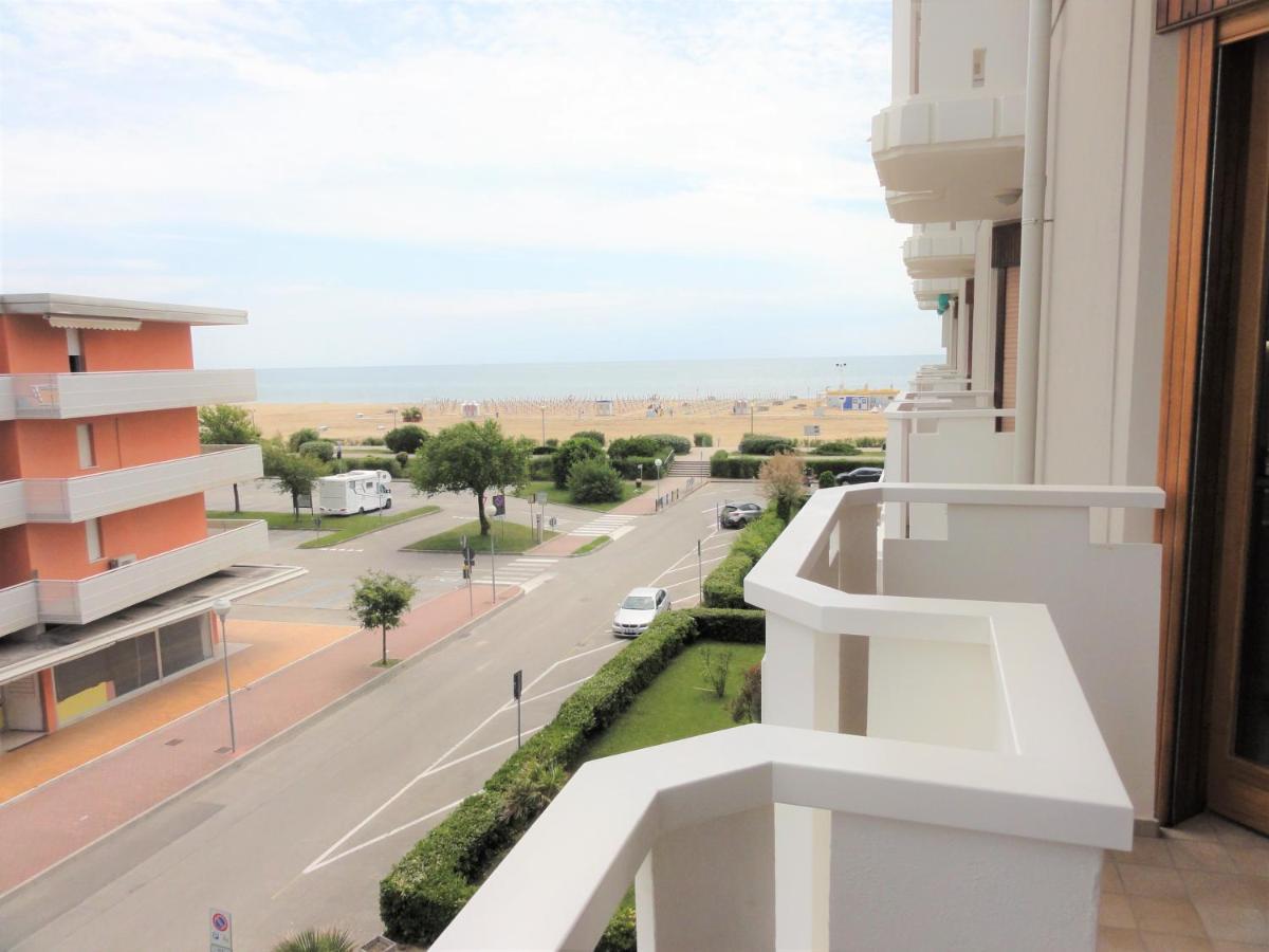 Corso - Appartamenti Bibione Exterior photo