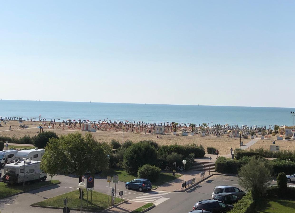 Corso - Appartamenti Bibione Exterior photo