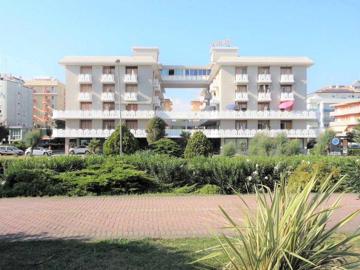 Corso - Appartamenti Bibione Exterior photo