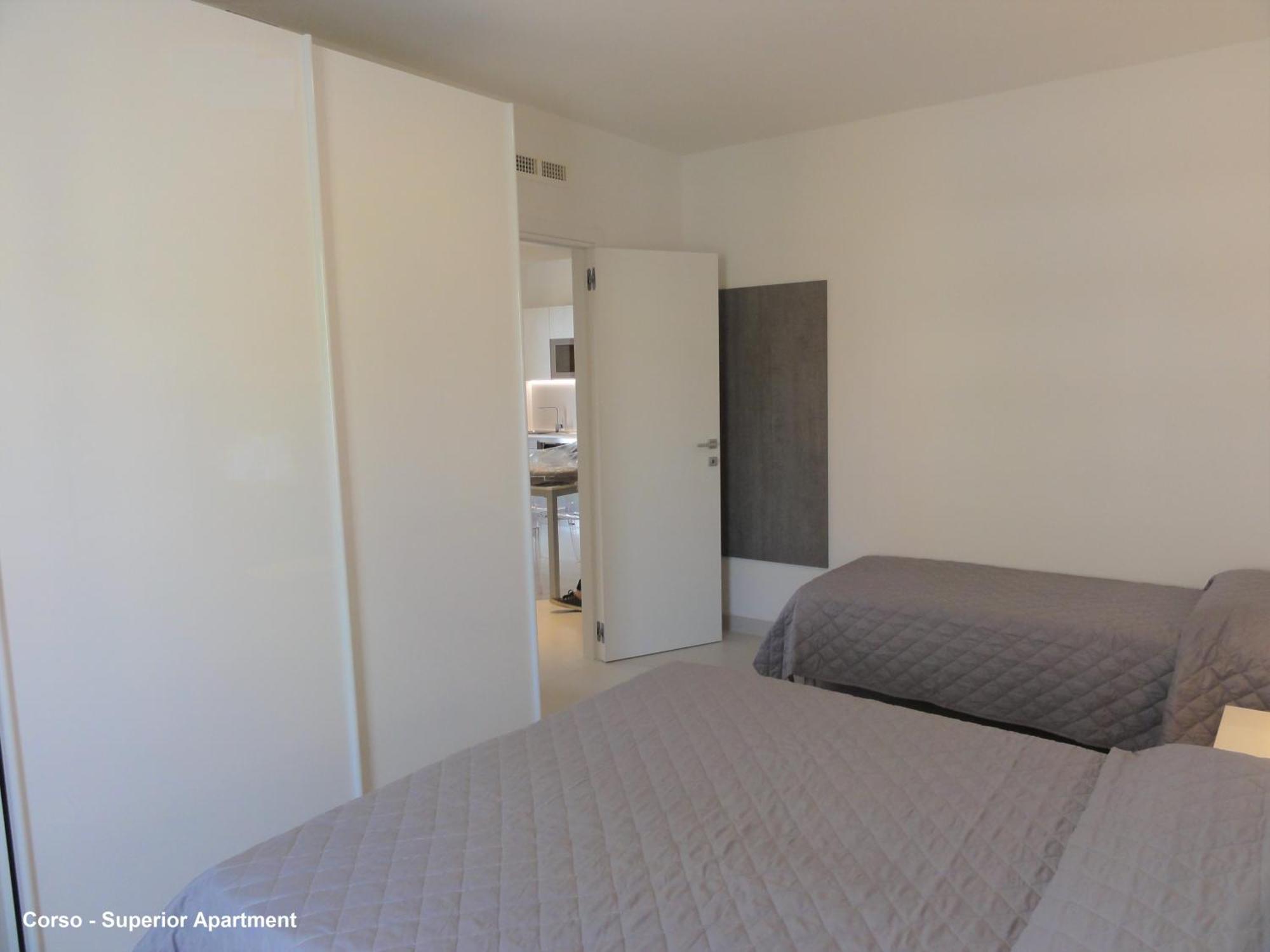 Corso - Appartamenti Bibione Room photo