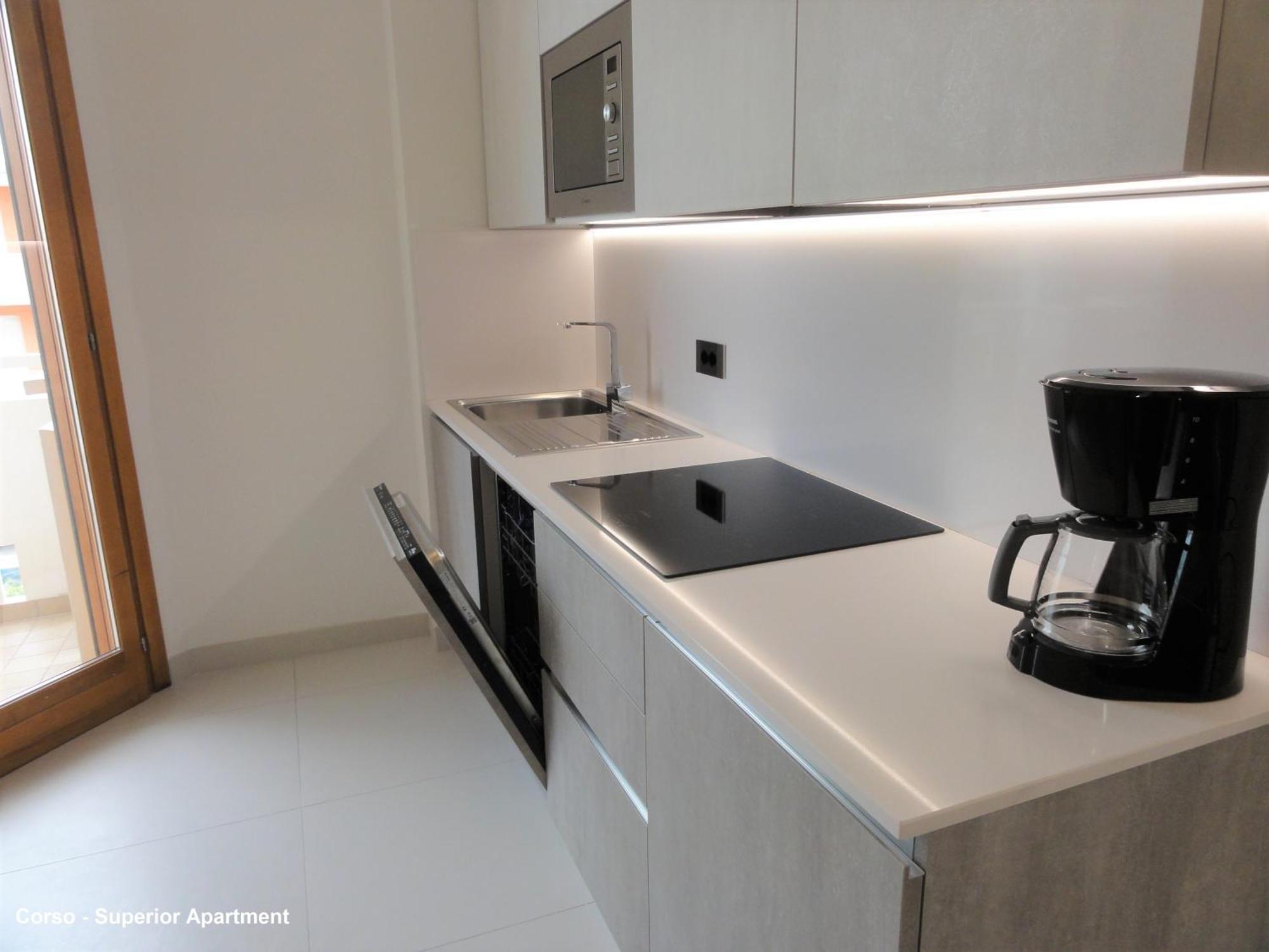 Corso - Appartamenti Bibione Room photo