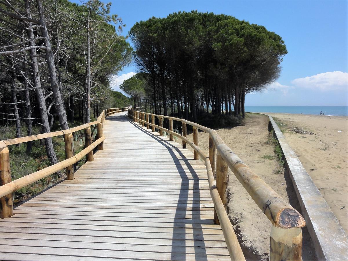 Corso - Appartamenti Bibione Exterior photo