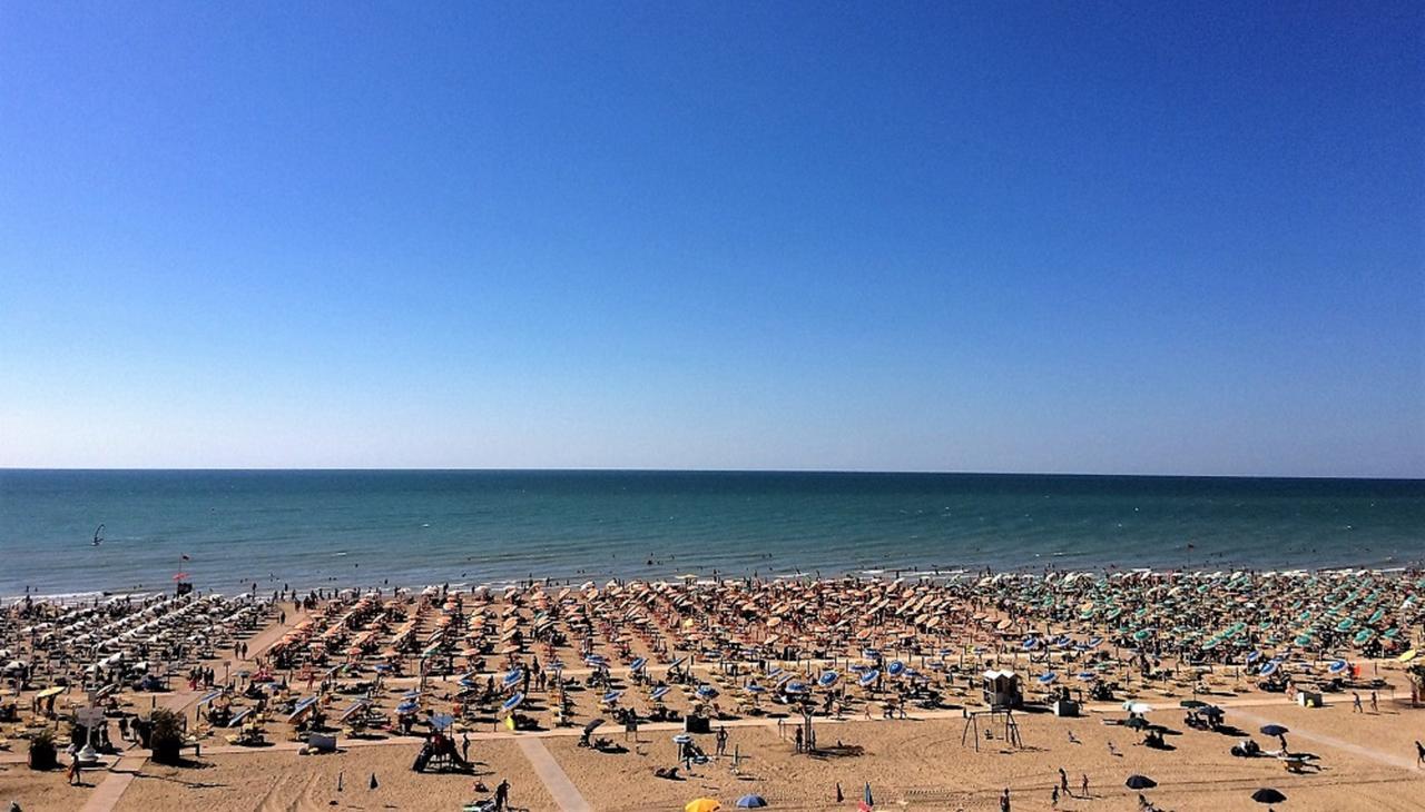 Corso - Appartamenti Bibione Exterior photo